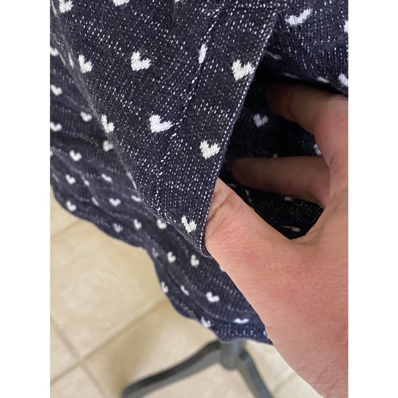 Talbots Petite Large Sweater - Picture 4 of 8